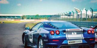 FedEx update: Horschel No. 2; Hoffmann, Palmer advance