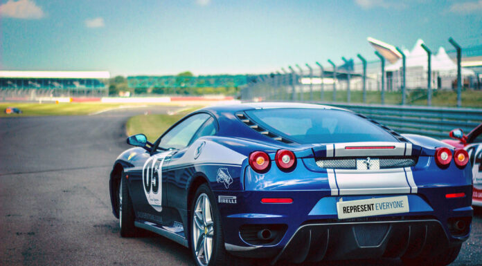 Rally Australia (WRC): multiples of five