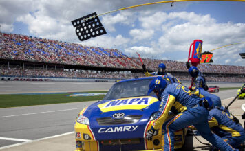 Celebrating 25 years since Rally Australia’s first WRC inclusion